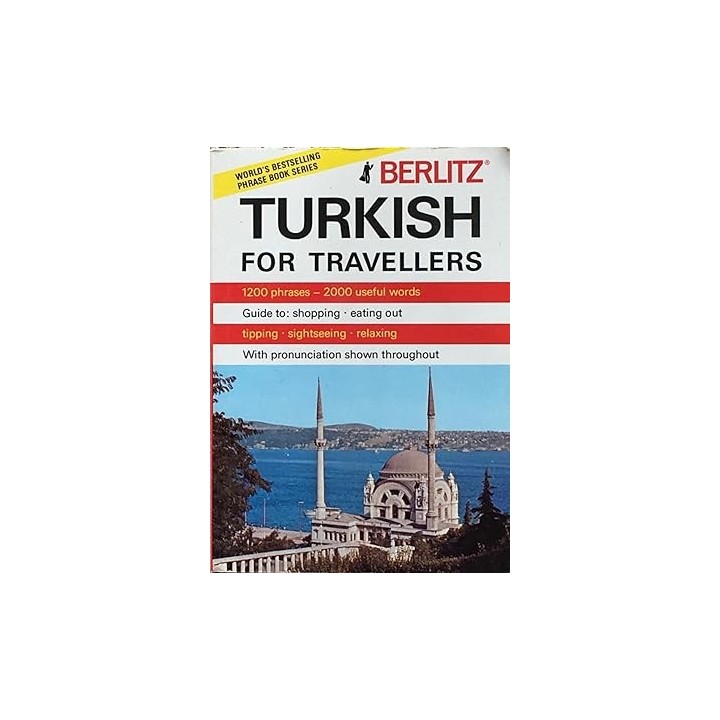 Turkish for travellers